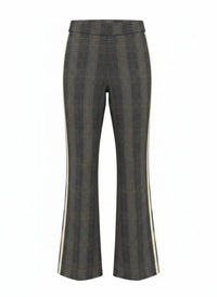 I-CONI-K I-CONI-K Broek Grijs