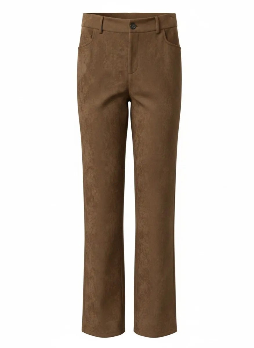 I-CONI-K I-CONI-K Broek Bruin