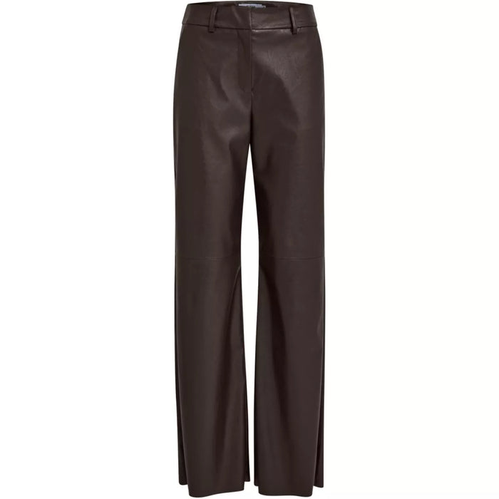Minus Minus Broek Bruin