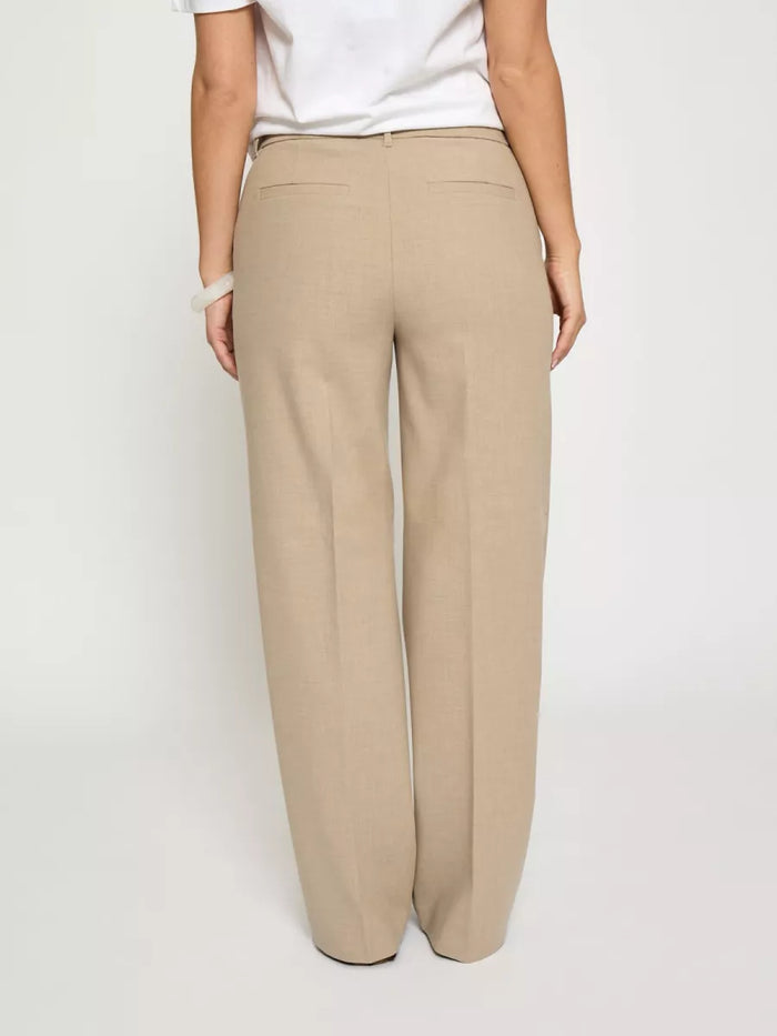Minus Minus Broek Zand