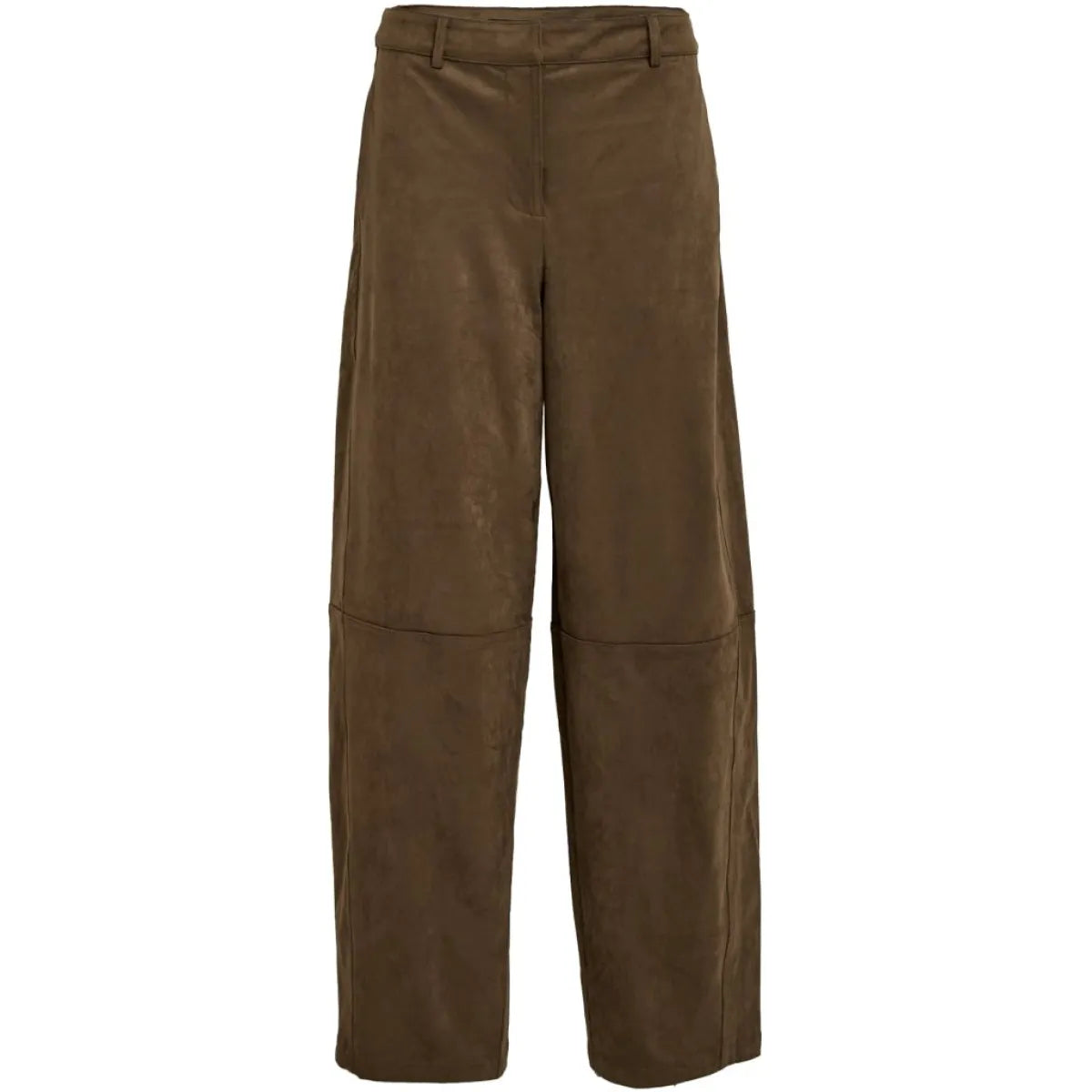 Minus Minus Broek Groen