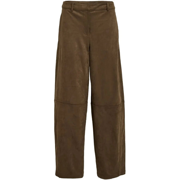 Minus Minus Broek Groen