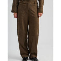 Minus Minus Broek Groen