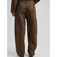 Minus Minus Broek Groen
