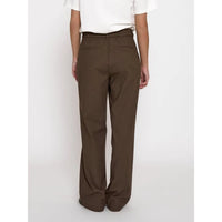 Minus Minus Broek Bruin