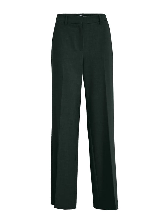 Minus Minus Broek Groen