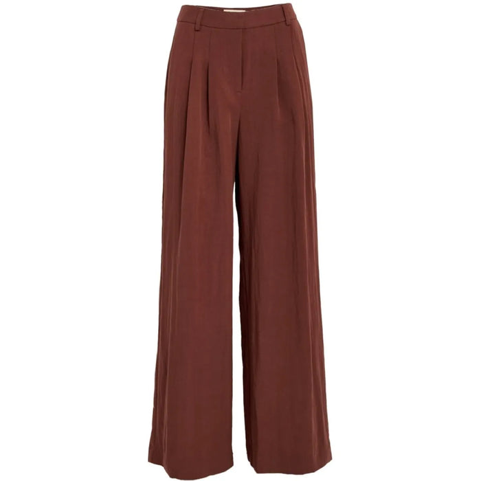 Peppercorn Peppercorn Broek Donkerrood