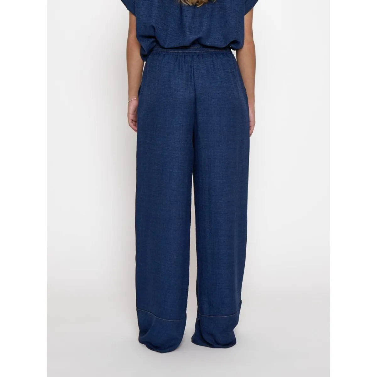 Peppercorn Peppercorn Broek Navy