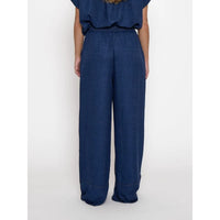 Peppercorn Peppercorn Broek Navy