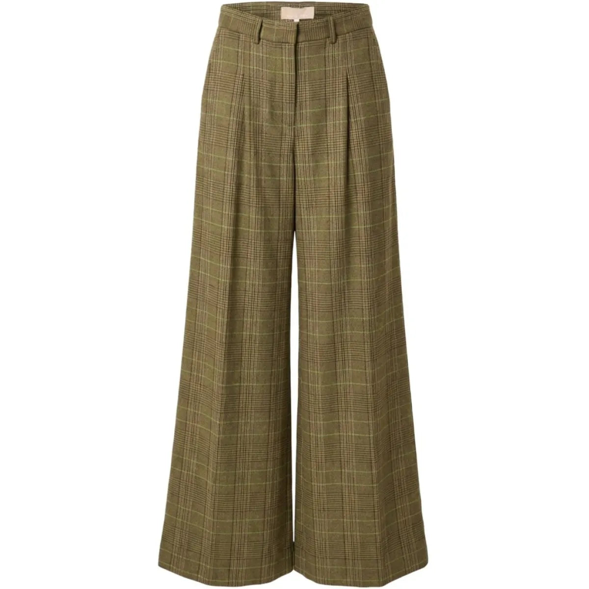 Peppercorn Peppercorn Broek Groen