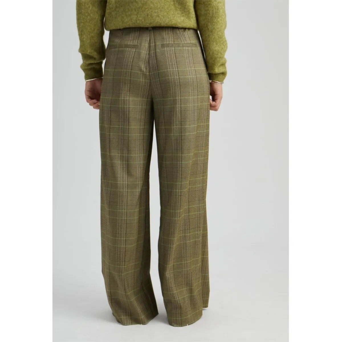 Peppercorn Peppercorn Broek Groen