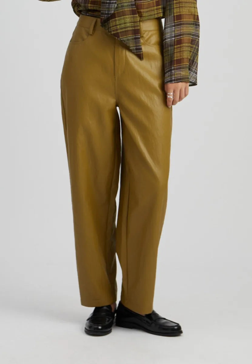 Peppercorn Peppercorn Broek Groen
