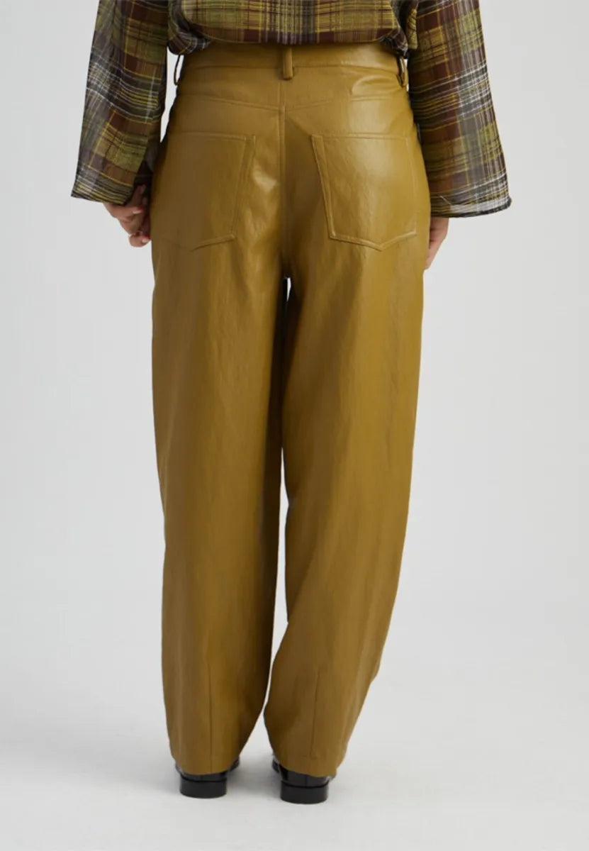 Peppercorn Peppercorn Broek Groen