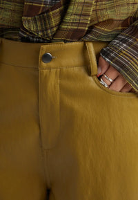 Peppercorn Peppercorn Broek Groen