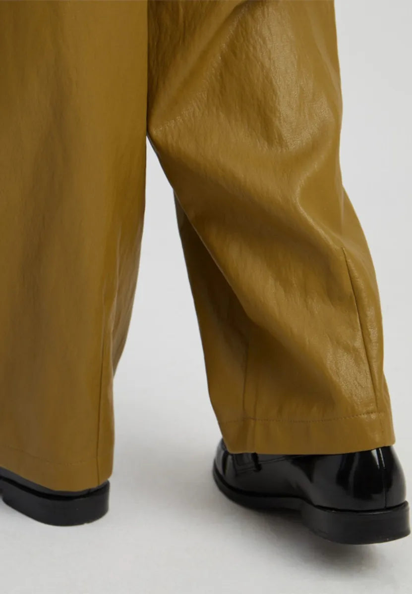 Peppercorn Peppercorn Broek Groen