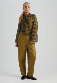 Peppercorn Peppercorn Broek Groen