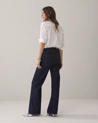 Summum Summum Broek Denim