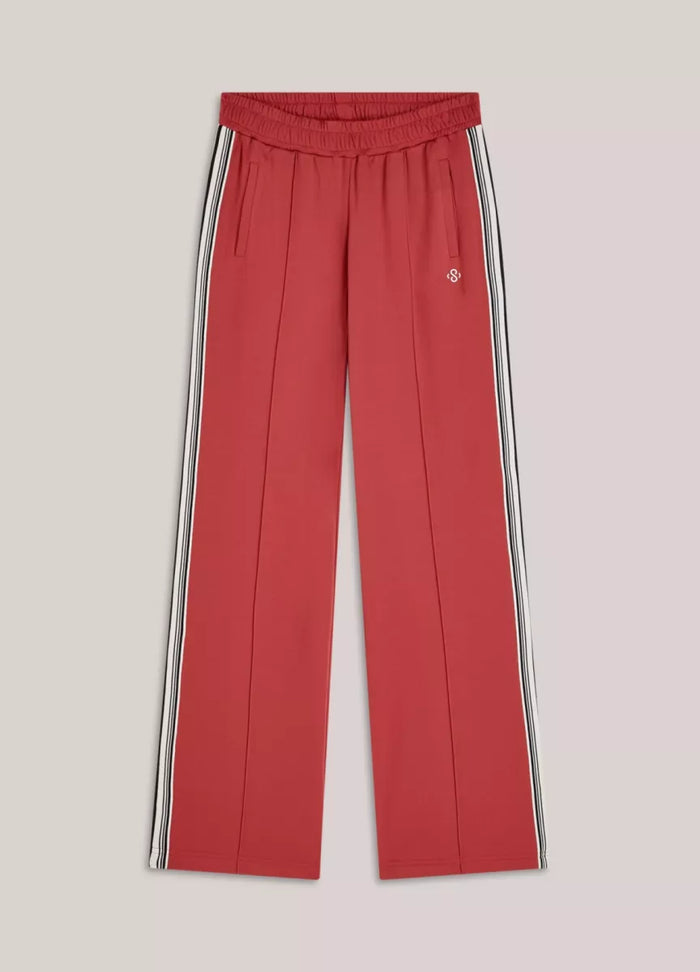 Summum Summum Broek Rood