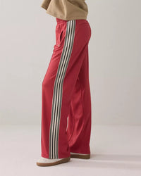 Summum Summum Broek Rood