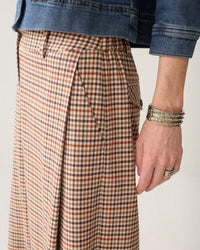 Summum Summum Broek Multi
