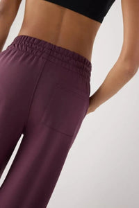 Ysabel Mora Ysabel Mora Broek Cherry
