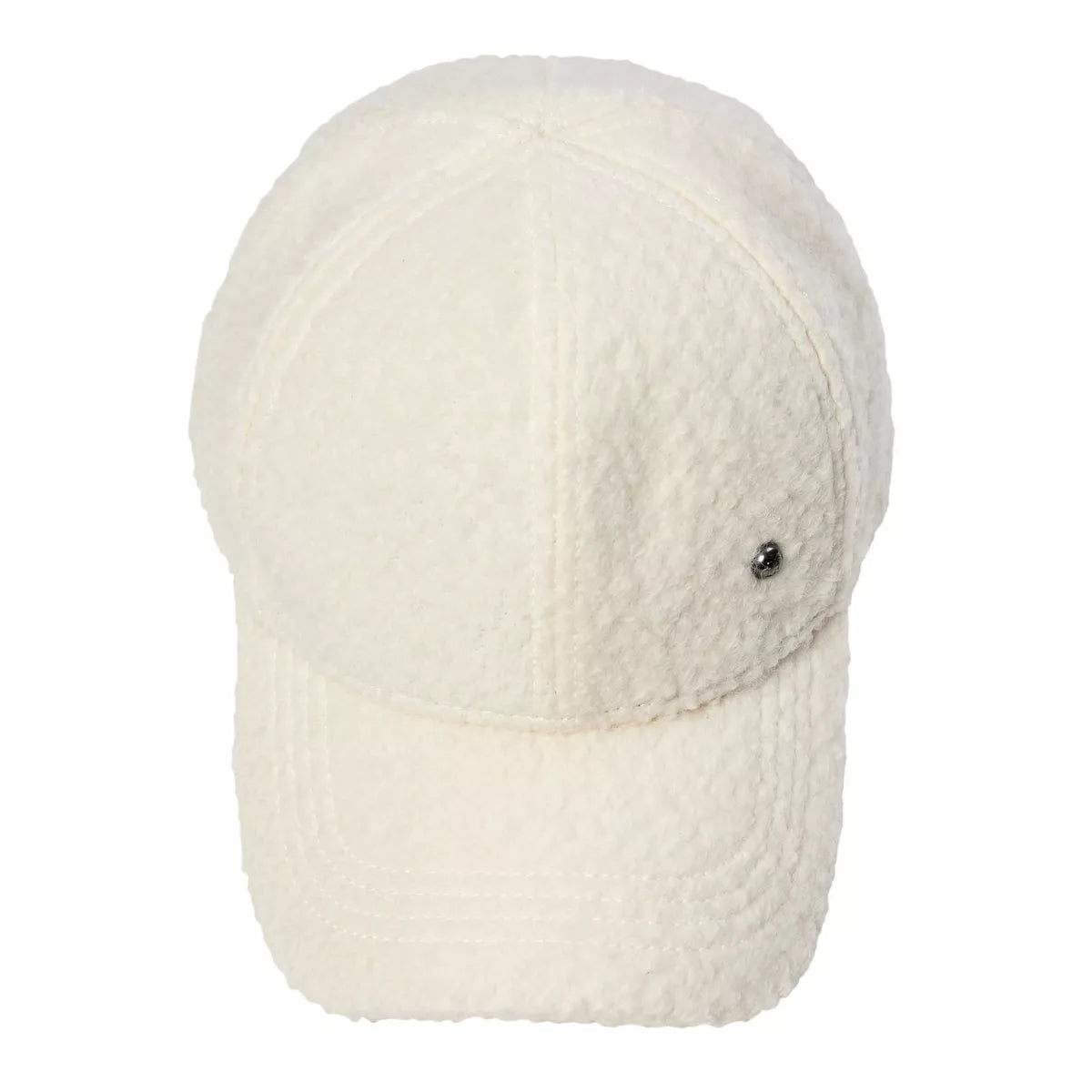 Co`couture Co`couture Cap Off white