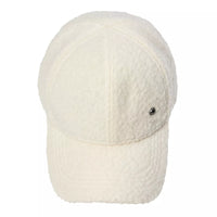 Co`couture Co`couture Cap Off white