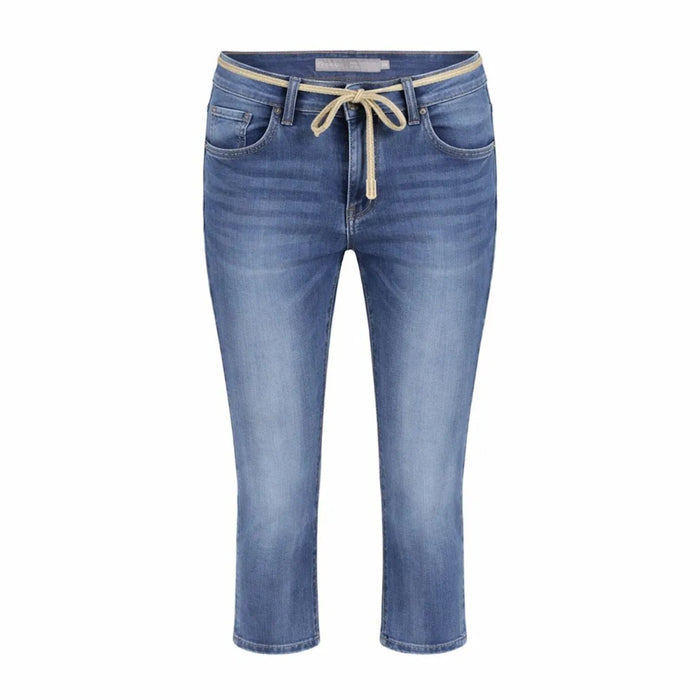 Geisha Geisha Capri Denim