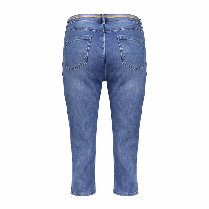 Geisha Geisha Capri Denim