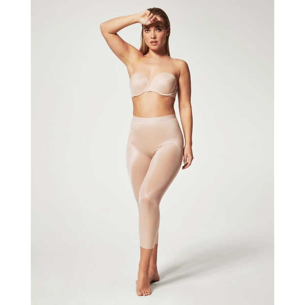 Spanx Spanx Capri Champagne beige