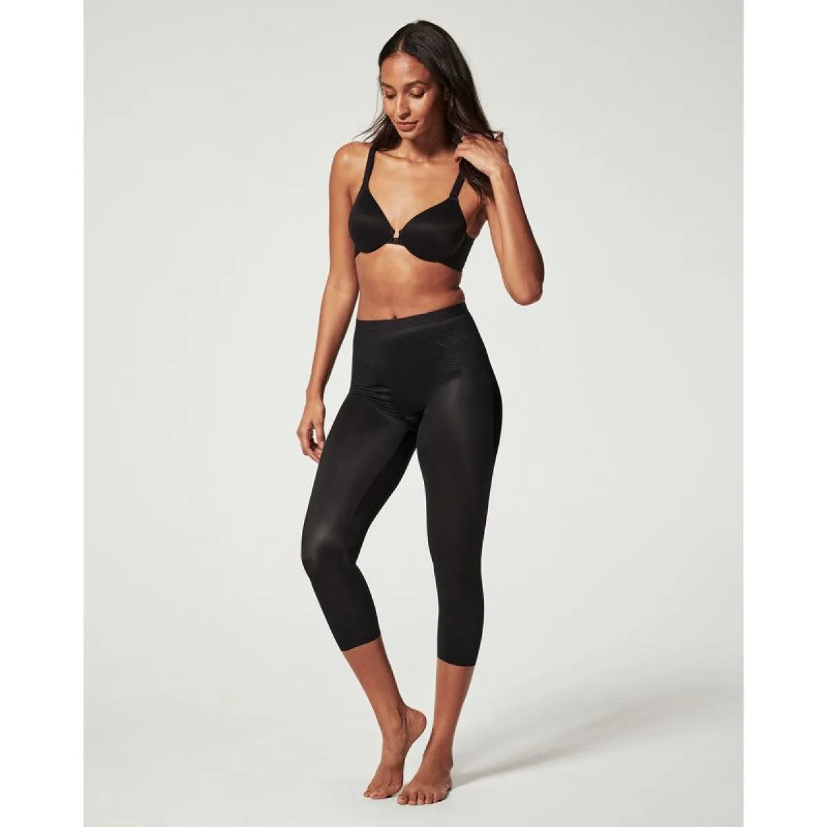 Spanx Spanx Capri Zwart