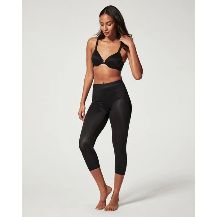 Spanx Spanx Capri Zwart