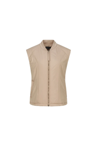 G-maxx G-maxx Gilet Sand
