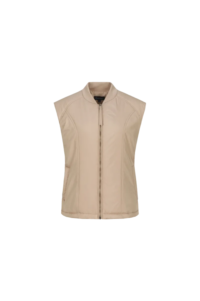 G-maxx G-maxx Gilet Sand