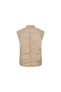 G-maxx G-maxx Gilet Sand