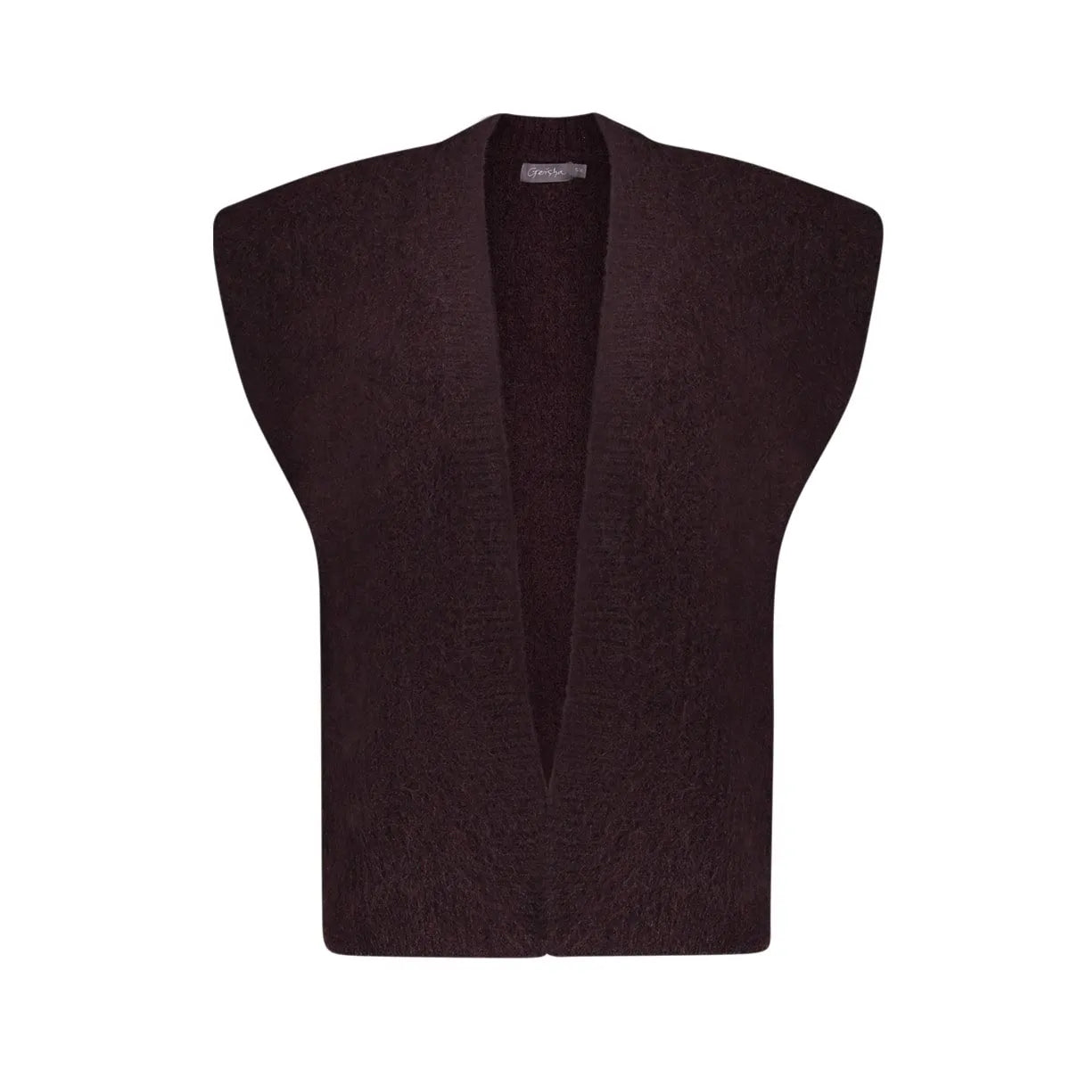 Bordeaux damesoutfit