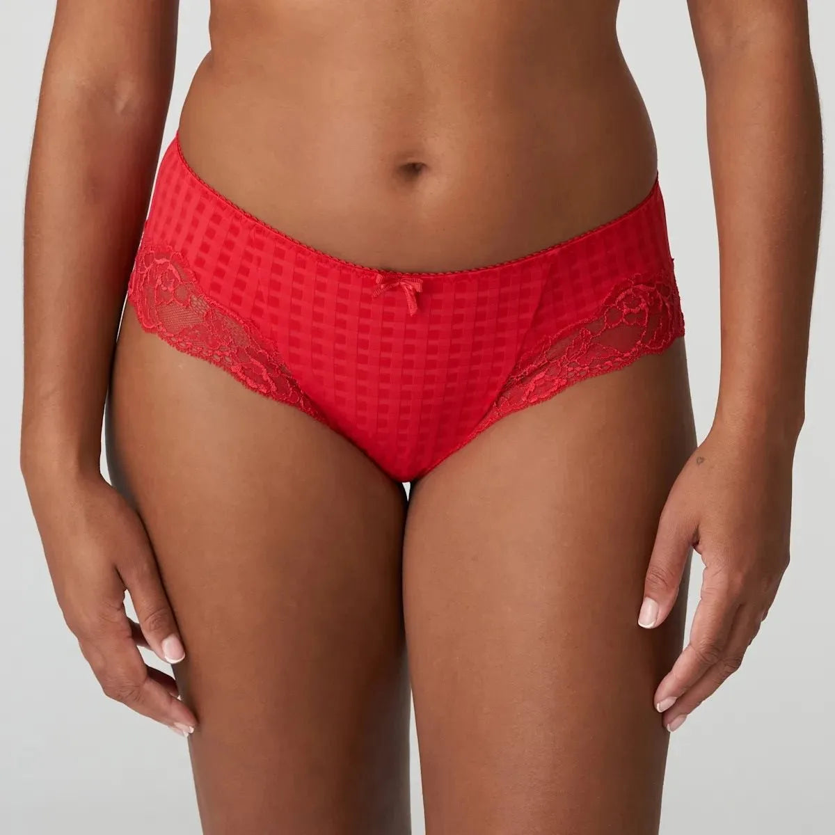 Prima Donna Prima Donna Hotpants Rood