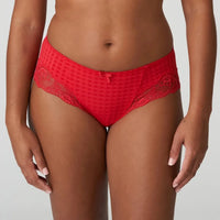 Prima Donna Prima Donna Hotpants Rood