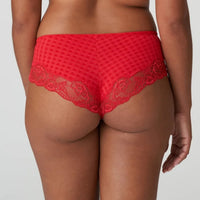 Prima Donna Prima Donna Hotpants Rood