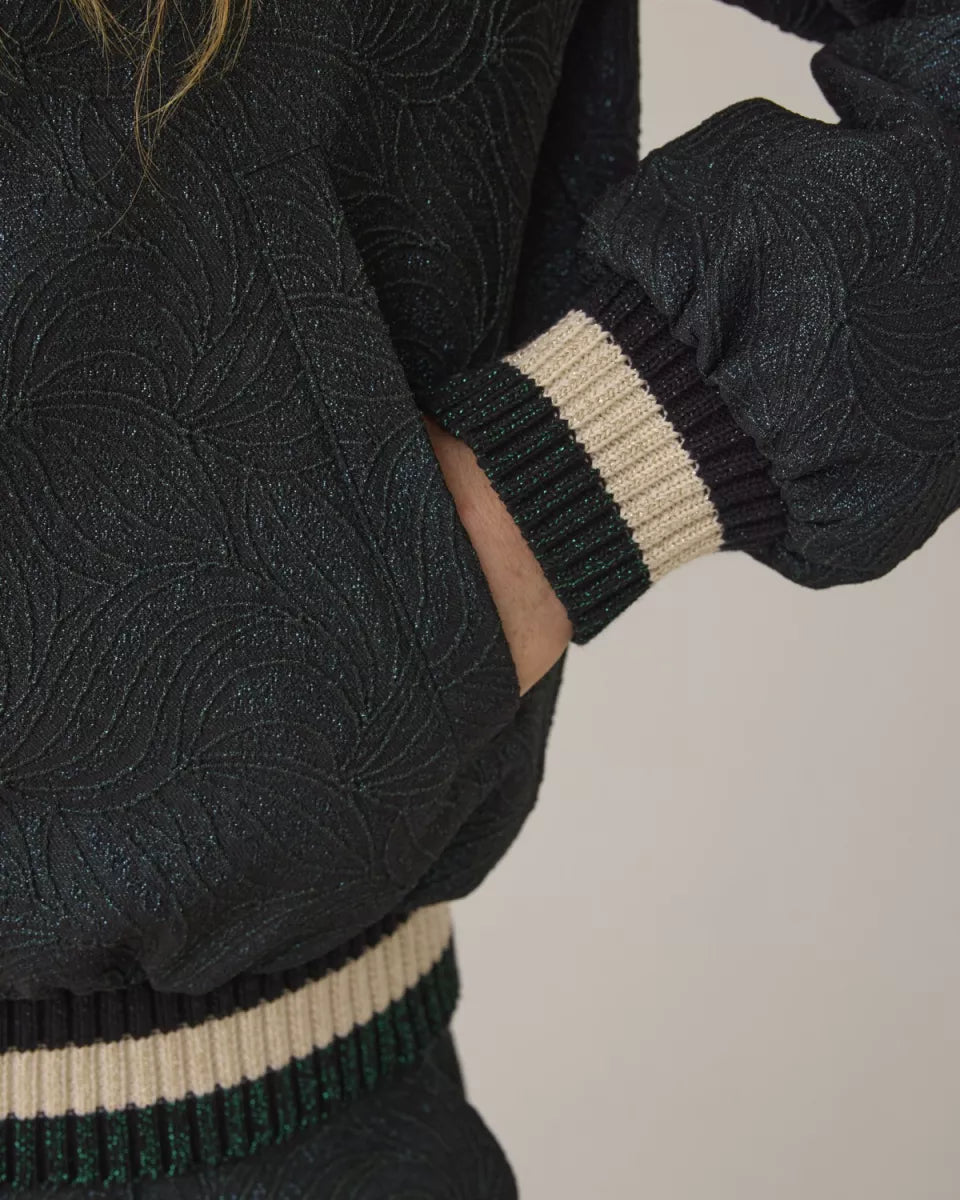 Summum Summum Jacket Groen