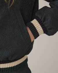 Summum Summum Jacket Groen