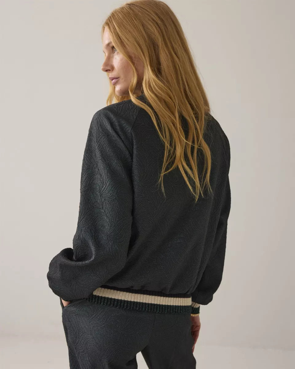 Summum Summum Jacket Groen
