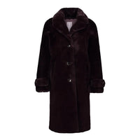 Geisha Geisha Jas Burgundy