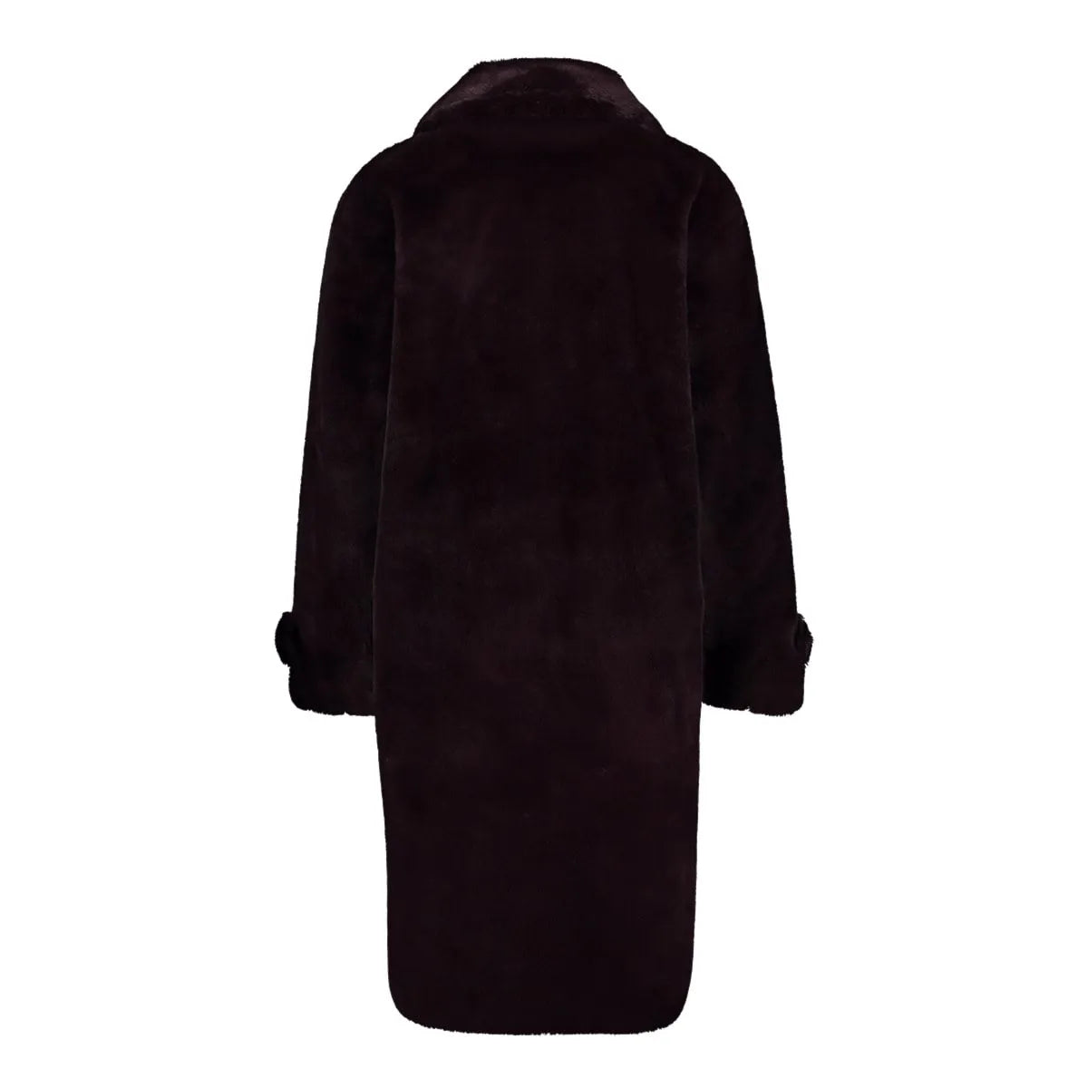 Geisha Geisha Jas Burgundy