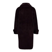 Geisha Geisha Jas Burgundy