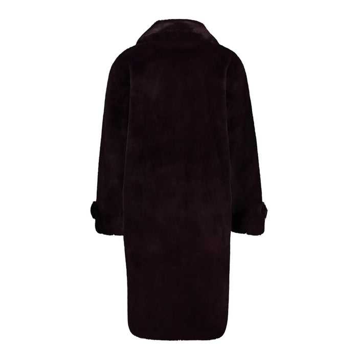 Geisha Geisha Jas Burgundy