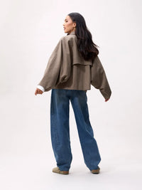 Catwalk Junkie Catwalk Junkie Jasje Groen