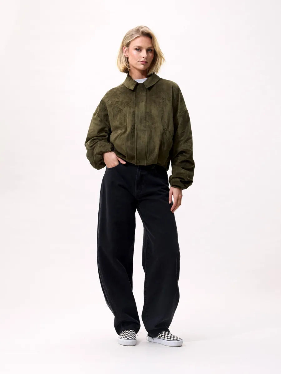 Catwalk Junkie Catwalk Junkie Jasje Groen