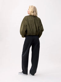 Catwalk Junkie Catwalk Junkie Jasje Groen