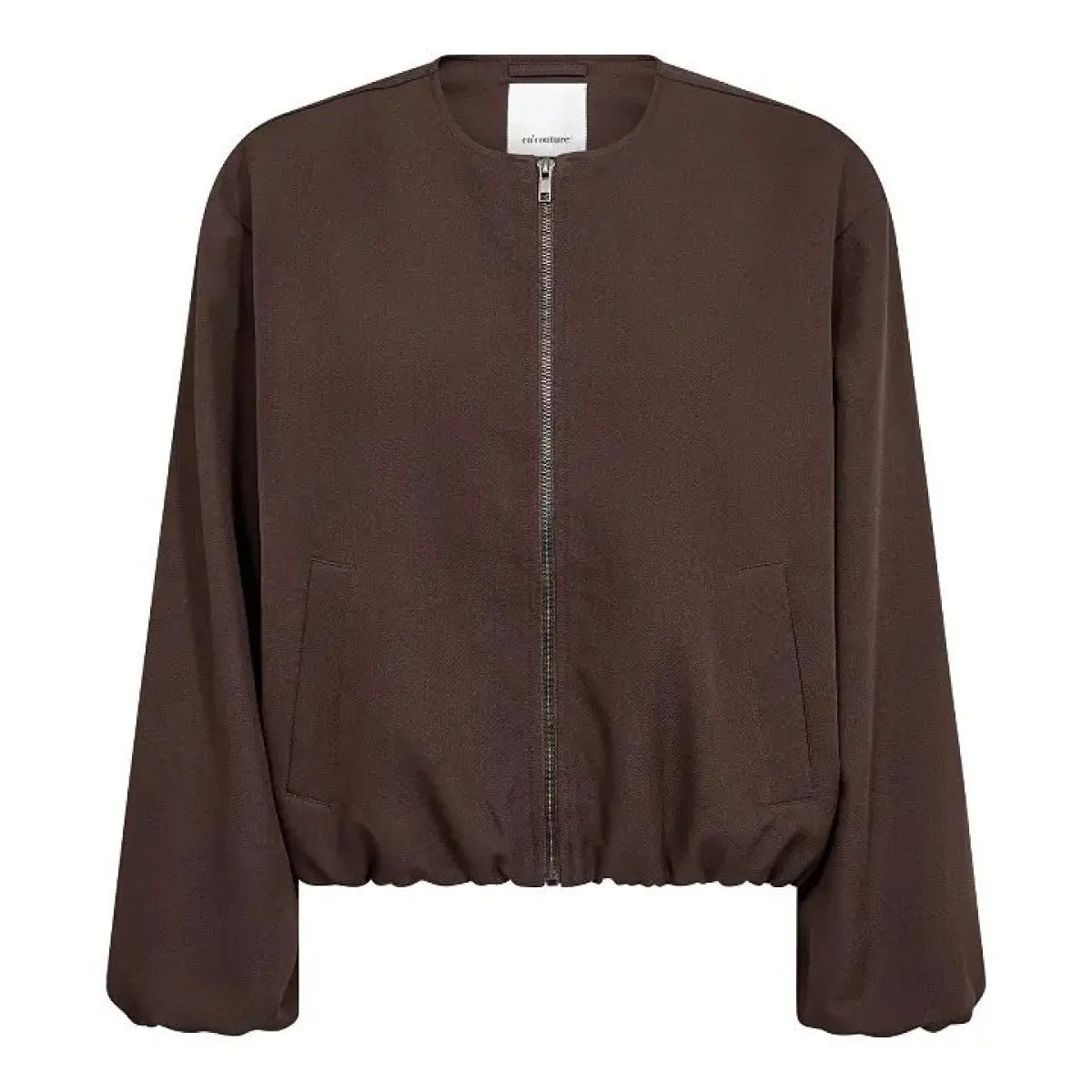 Co`couture Co`couture Jasje Donker bruin